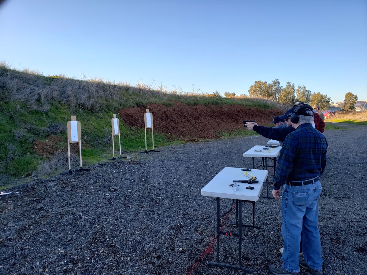 Liberty Firearms Training photo 3