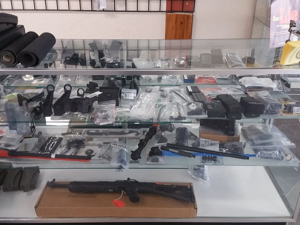 Liberty Guns photo 3