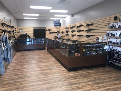 Liberty gunworx photo 2