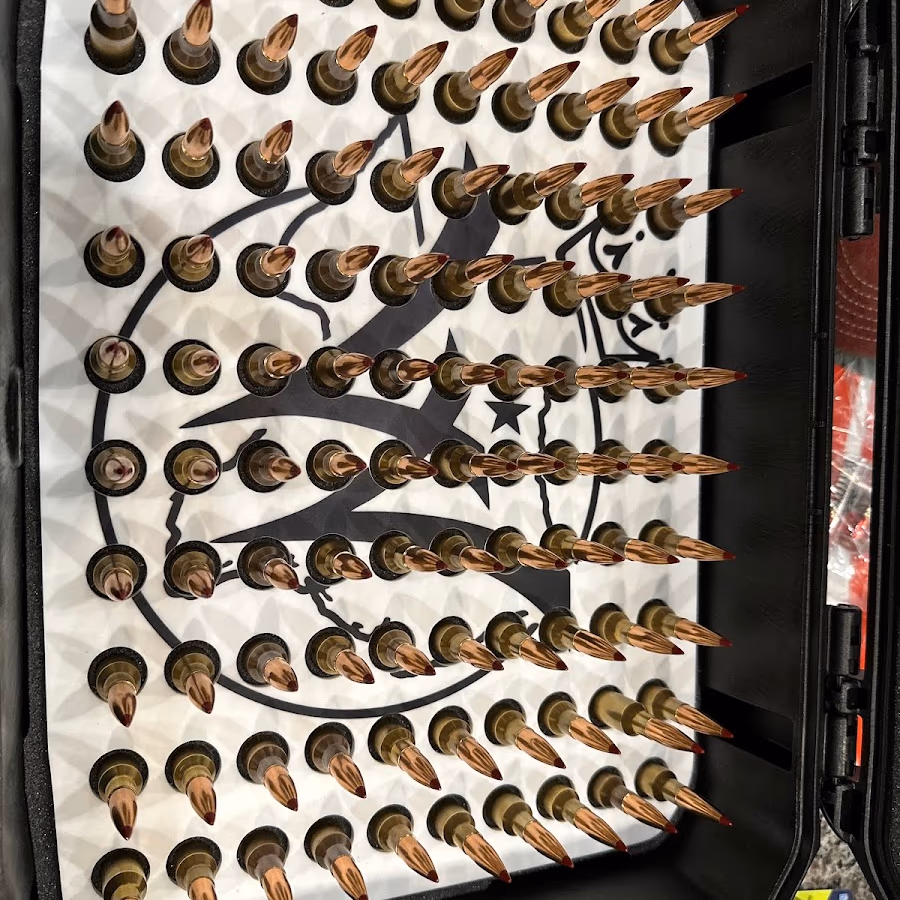 Liberty Hill Precision Firearms