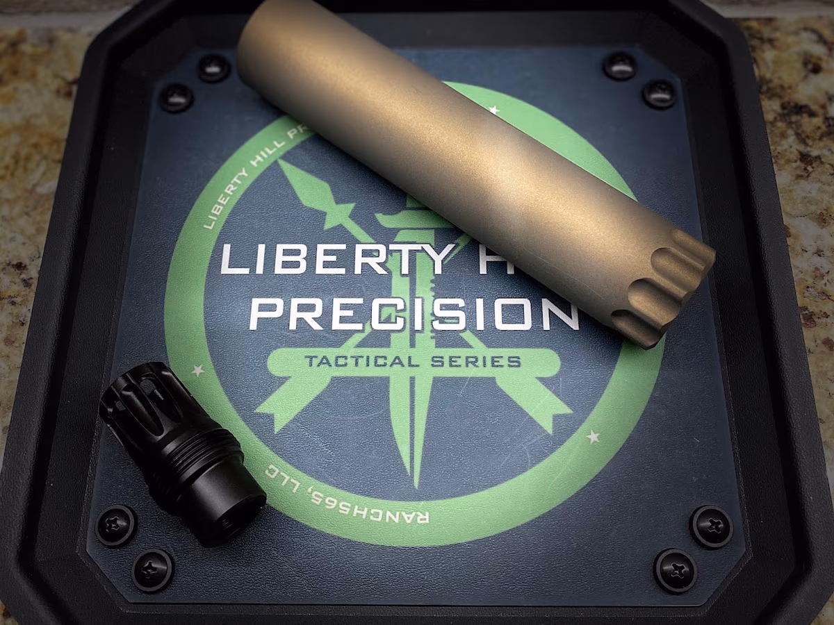 Liberty Hill Precision Firearms photo 2