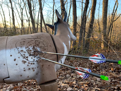 Liberty Mountain Gun Club