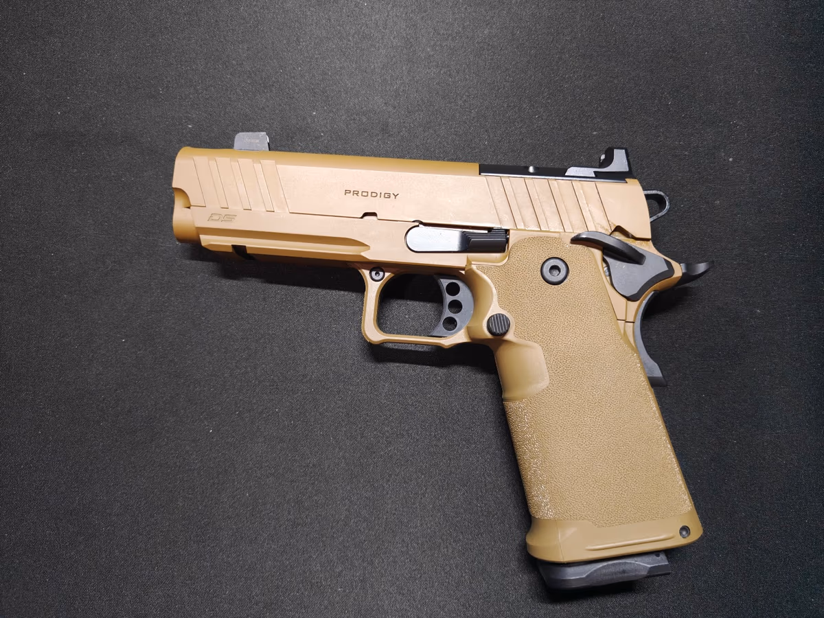 Liberty Ordnance Supply photo 2