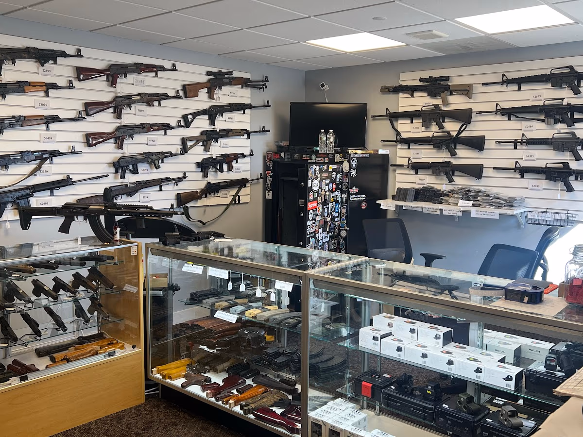 Liberty Ordnance Supply photo 3
