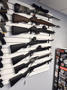 Liberty Ordnance Supply