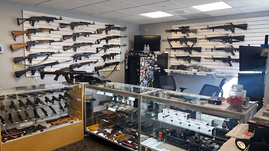 Liberty Ordnance Supply photo 2