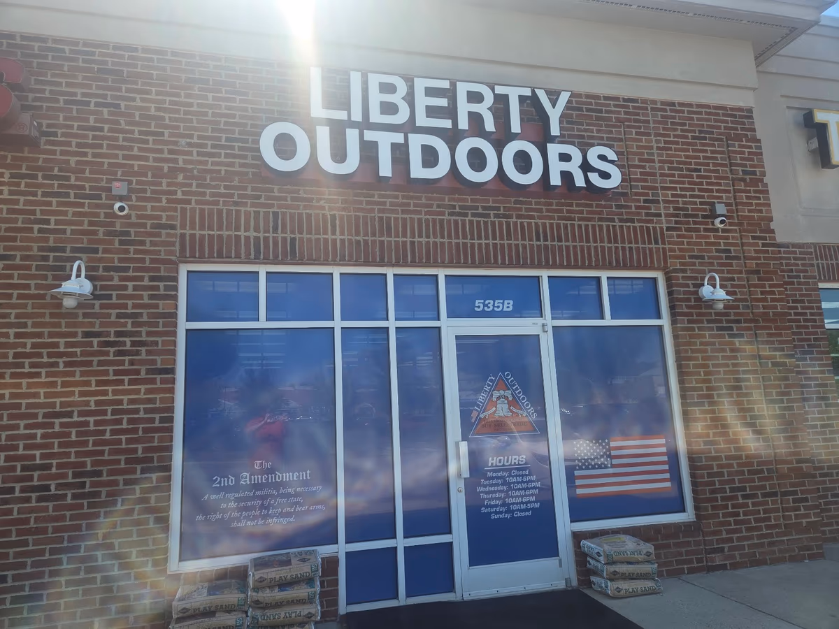 Liberty Outdoors