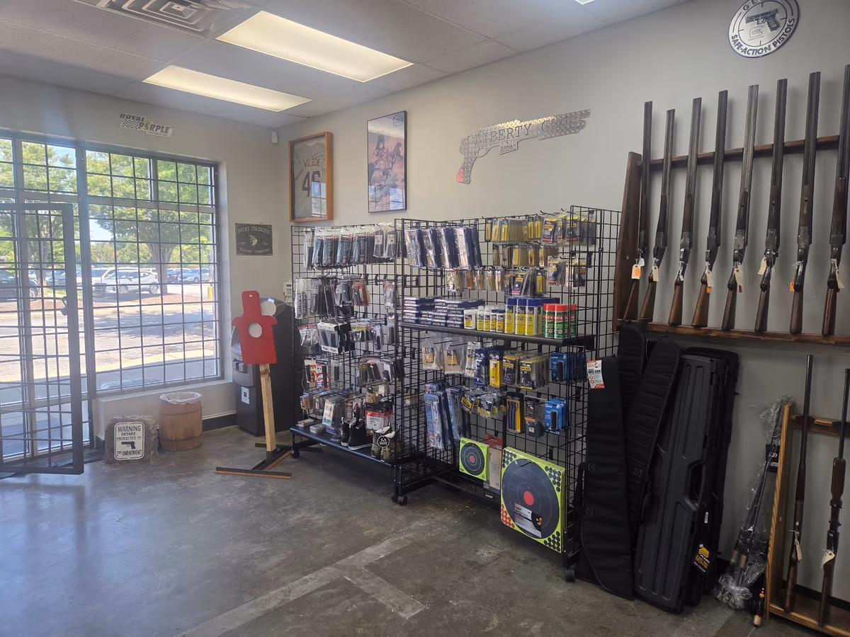 Liberty Outdoors photo 3