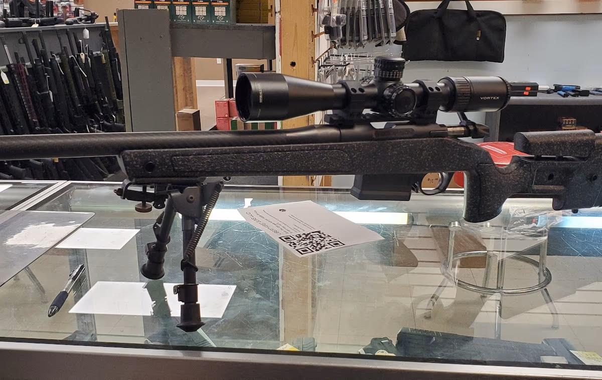 LibertyFirst Guns LLC photo 2