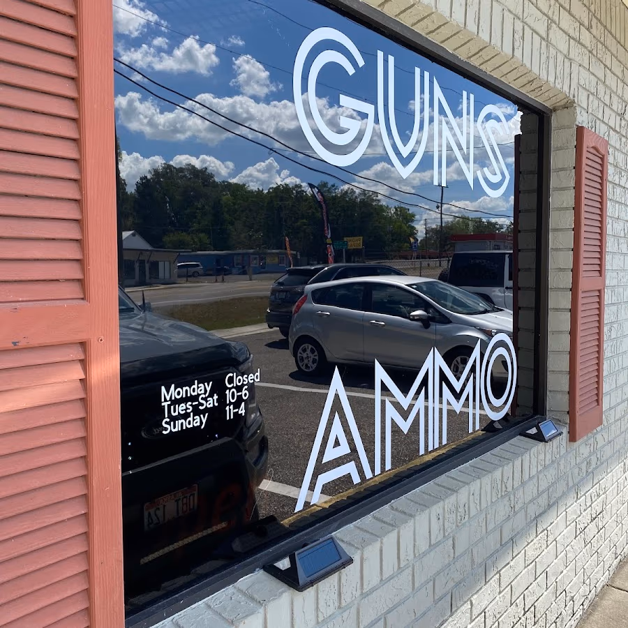 Lightning Strike Armaments photo 1