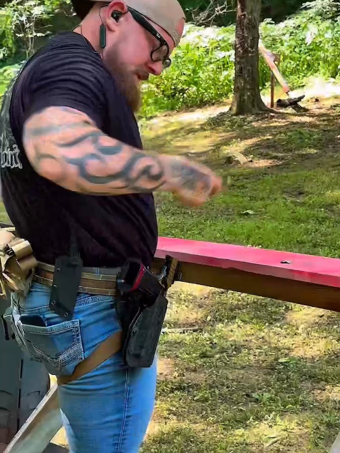 Likens Shooting Academy photo 2