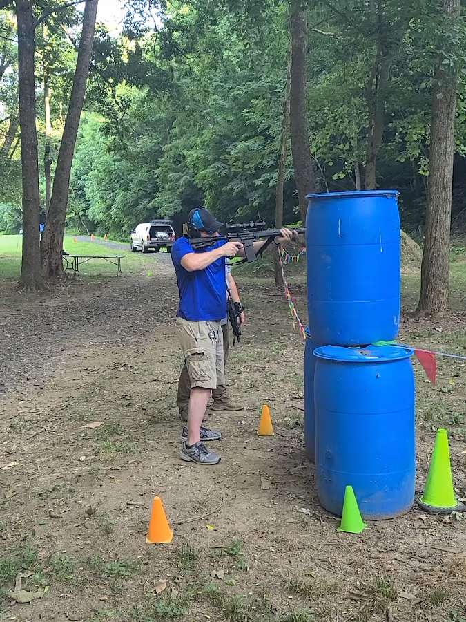 Likens Shooting Academy photo 3