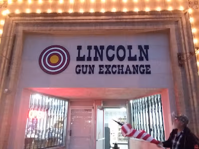 Lincoln Gun Exchange
