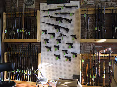 Lincoln Gun Exchange photo 2