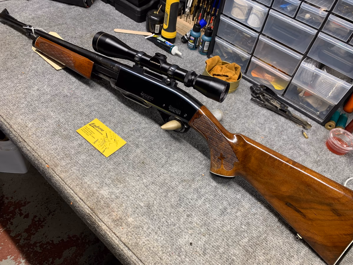 Lindrose GunSmithing photo 2