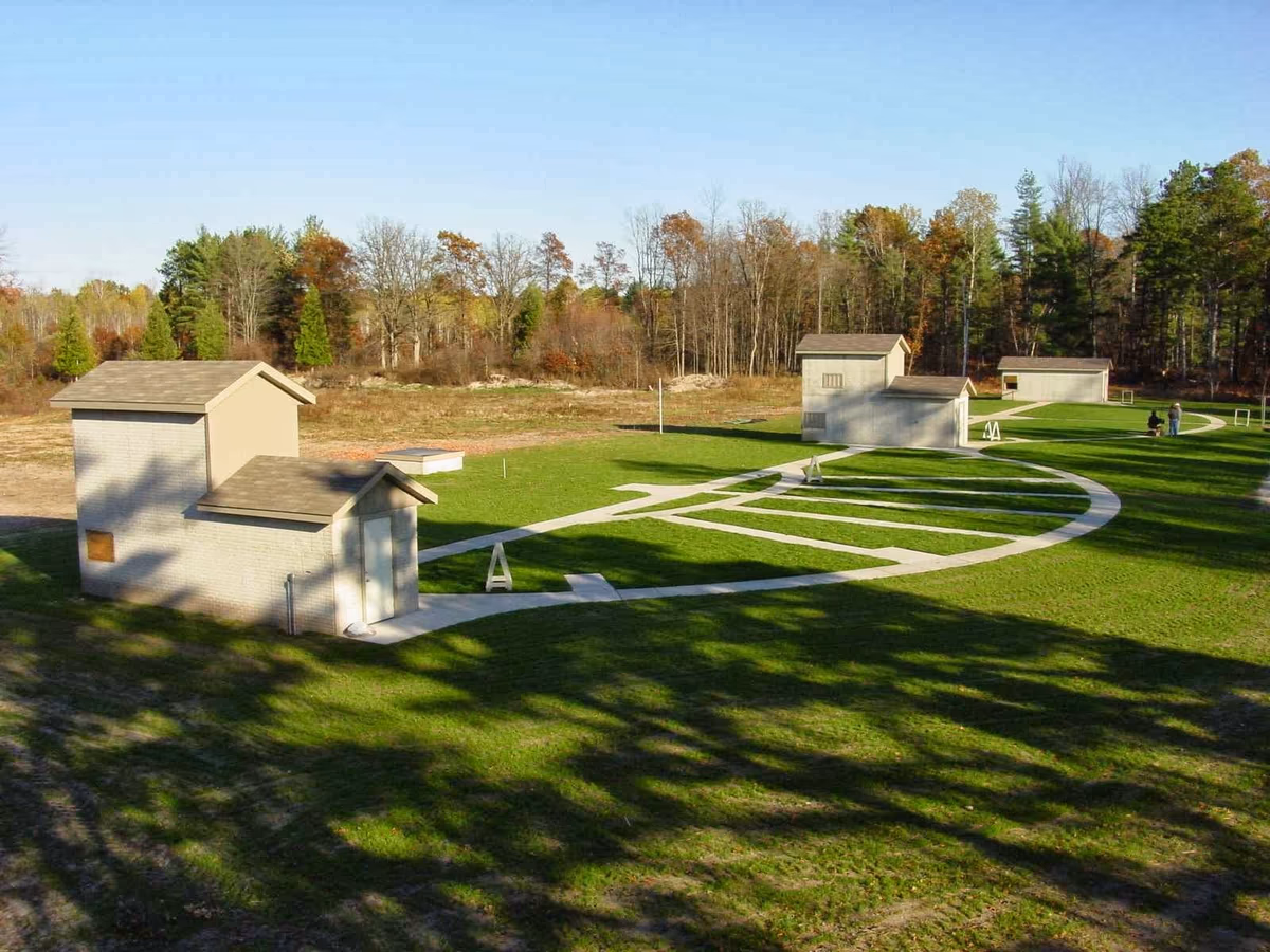 Linwood Bay Sportsman Club Rifle Range photo 2