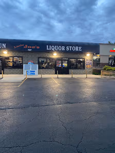 Little Joe's Pawn & Gun