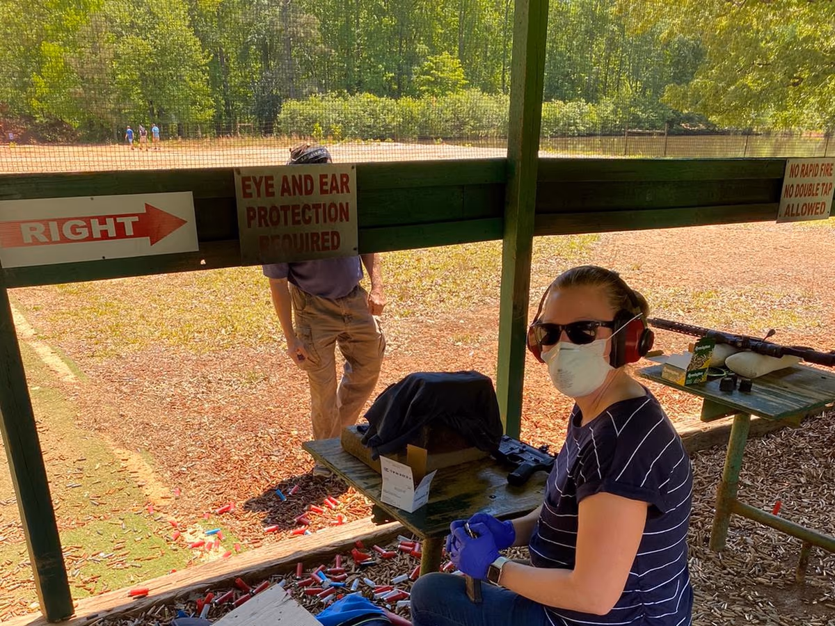 Little River Gun Club