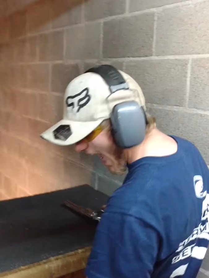 Livefire Weapons & Range photo 2
