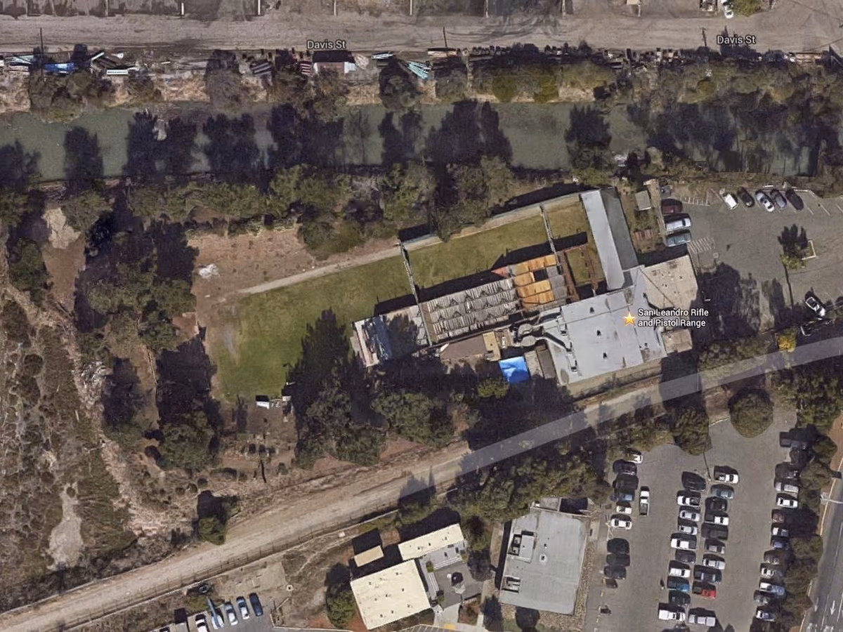 Livermore Pleasanton Rod & Gun Club - Shotgun Range photo 2