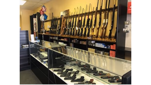 Lizella Firearms photo 2