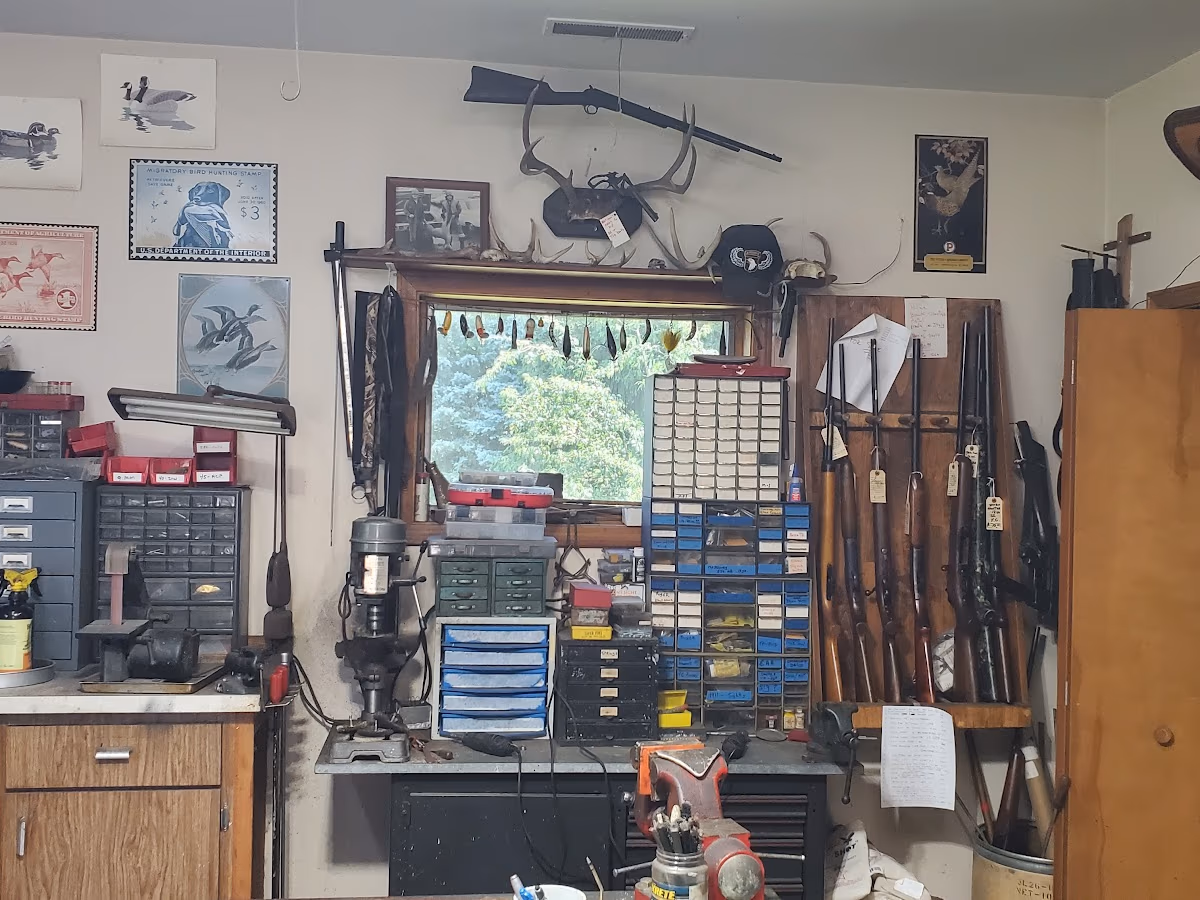 LJ's Gunsmithing, LLC photo 1