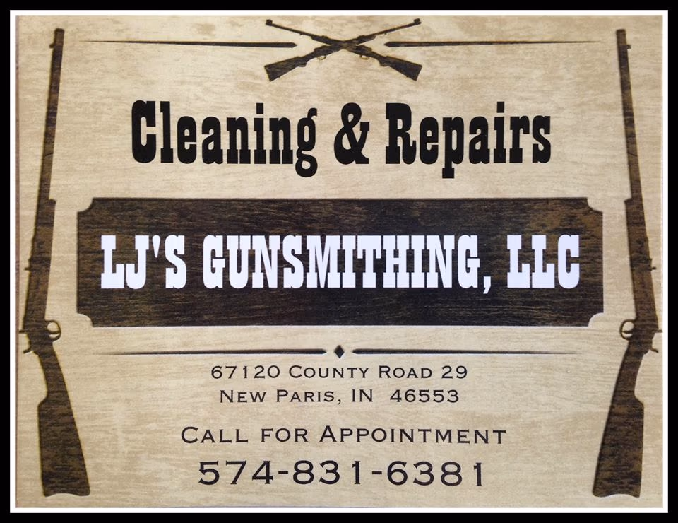LJ's Gunsmithing, LLC photo 2