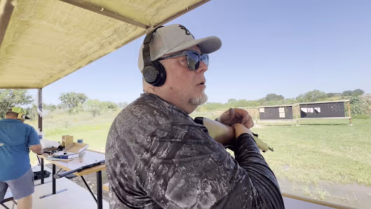 Llano Gun Club