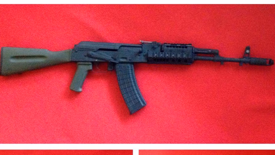 LMG FireArms LLC, photo 2