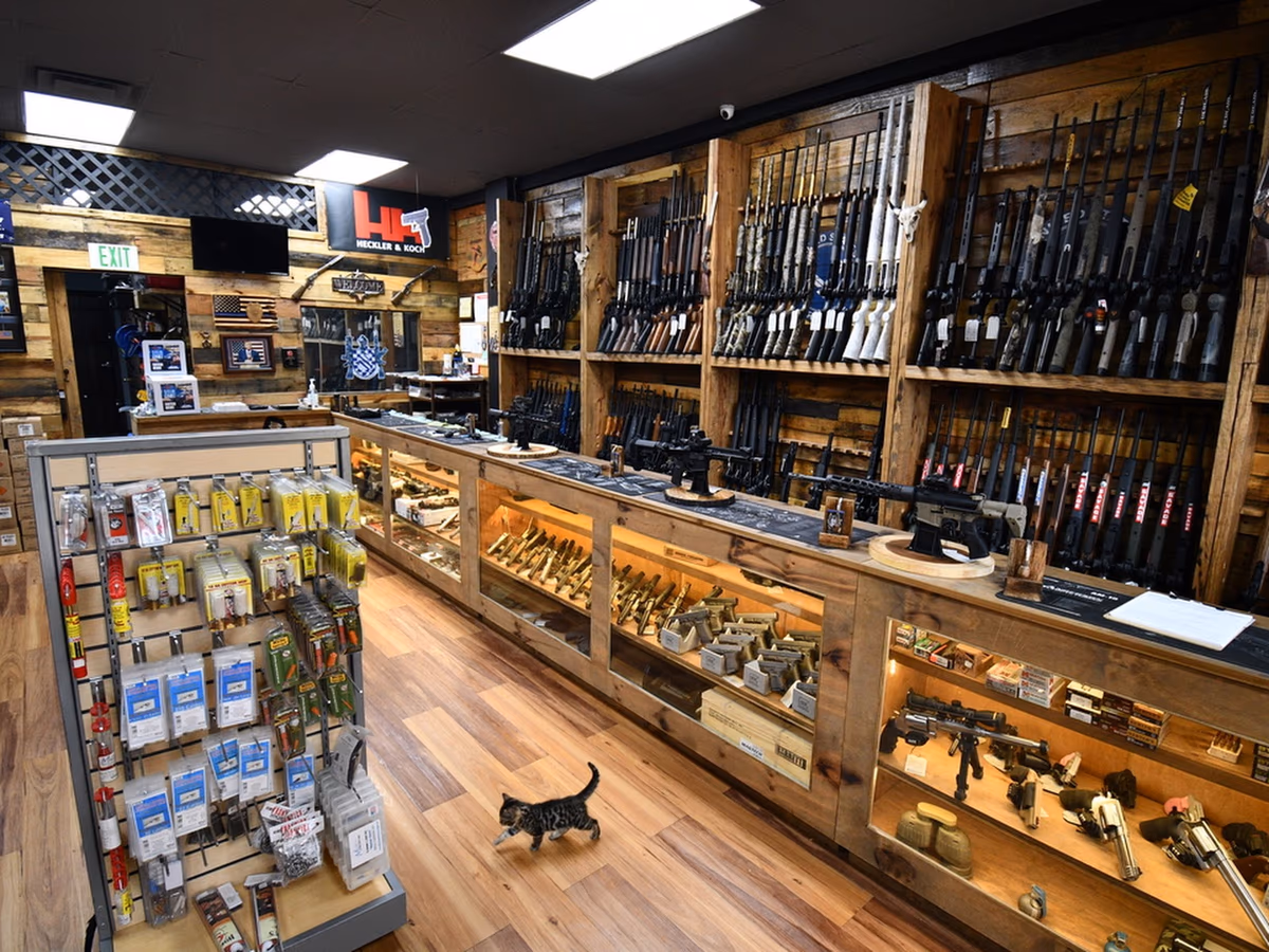 Load Up Ammunition photo 2