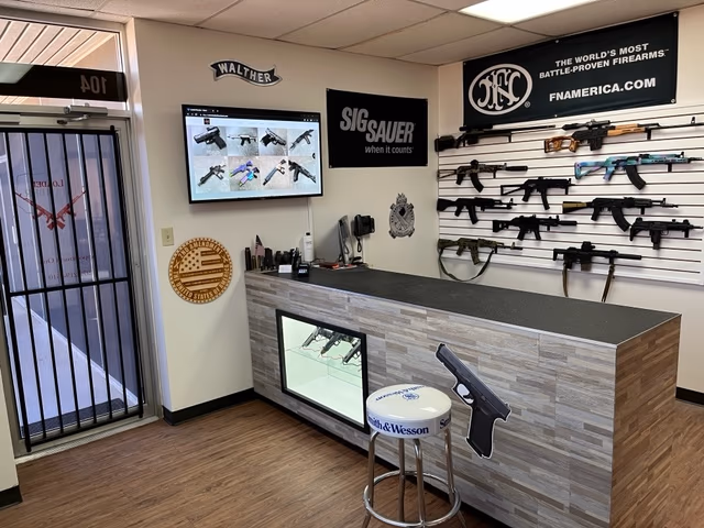 Loaded Chamber LLC