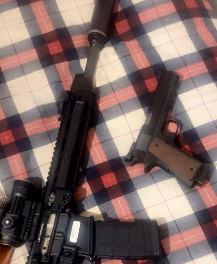 Loaded Chamber LLC photo 3