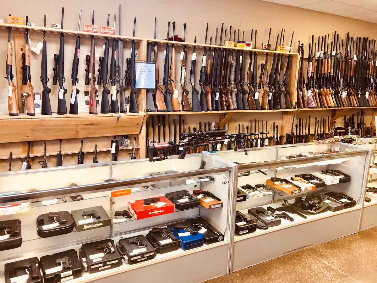 Loaded Gun & Pawn LLC photo 2