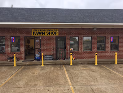 Loan Survivor Pawn & Gun Bossier photo 2