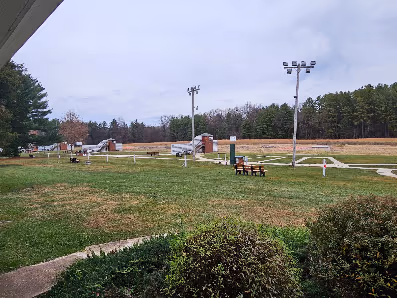 Loch Raven Skeet & Trap Center
