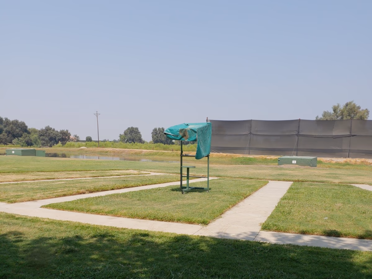 Lock & Load ​Firearms Instruction photo 2