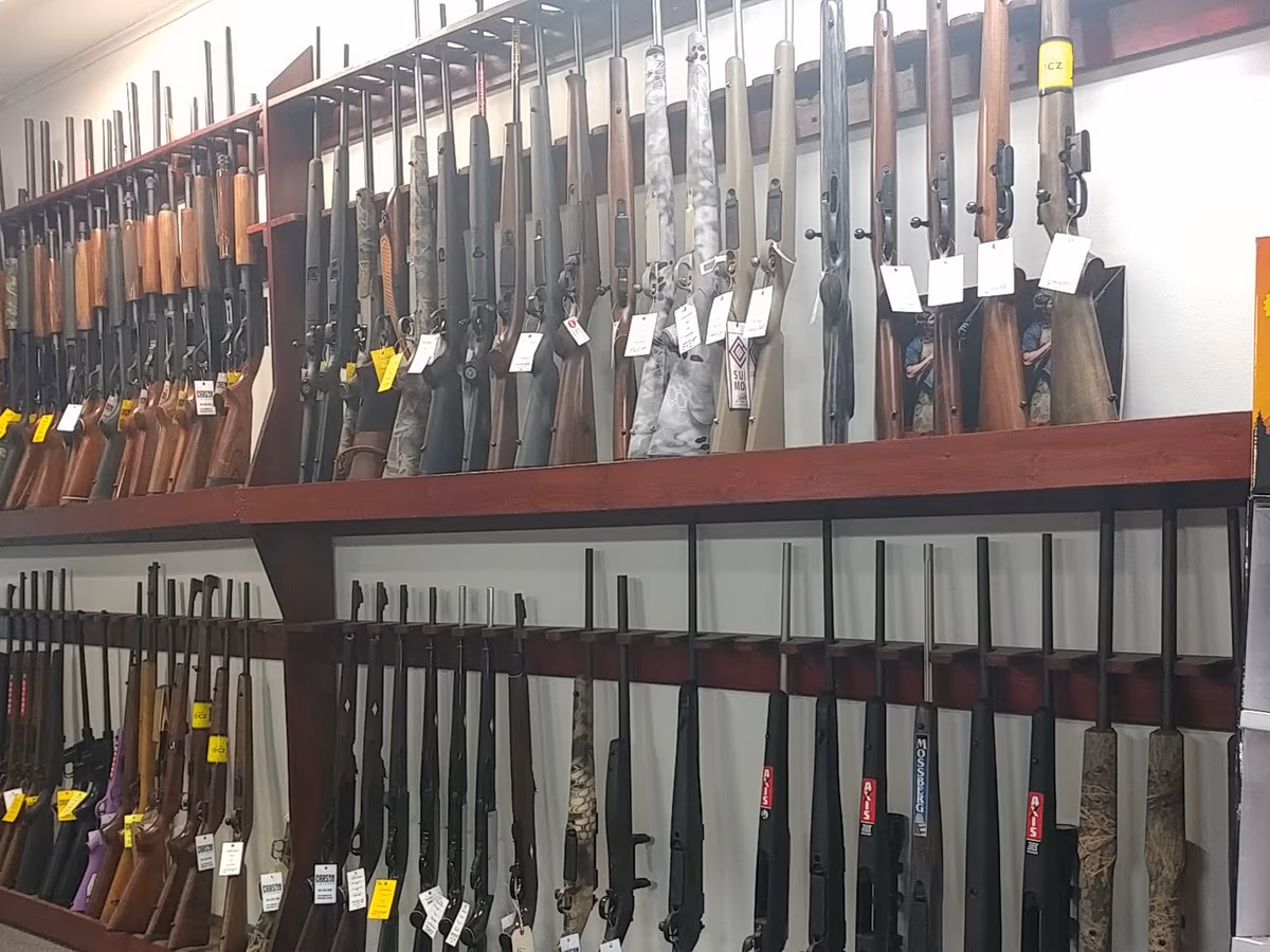 Lock and Load Gun Repair photo 2