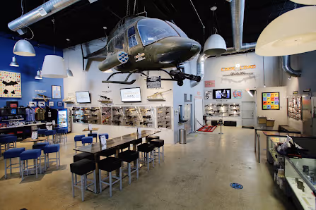 Lock & Load Miami: Machine Gun Experience & Range