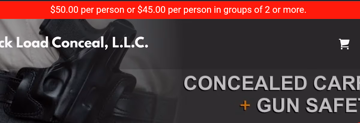 Lock Load Conceal, L.L.C. photo 2