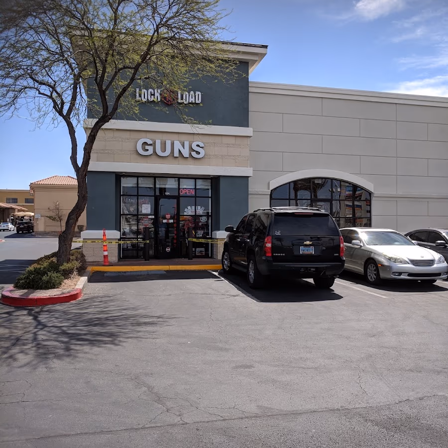 Lock N Load Tactical