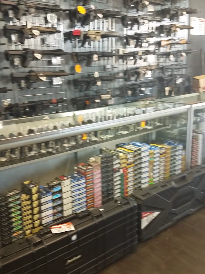 Lock N Load Tactical photo 3