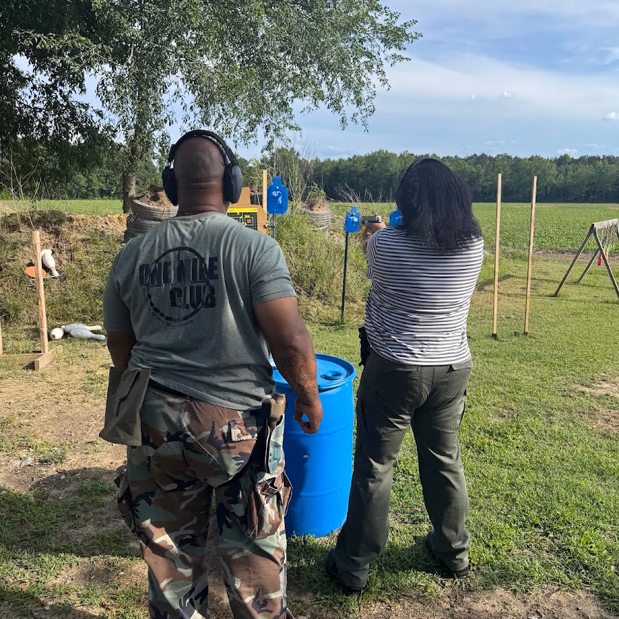 Lock N Load Tactical LLC photo 3