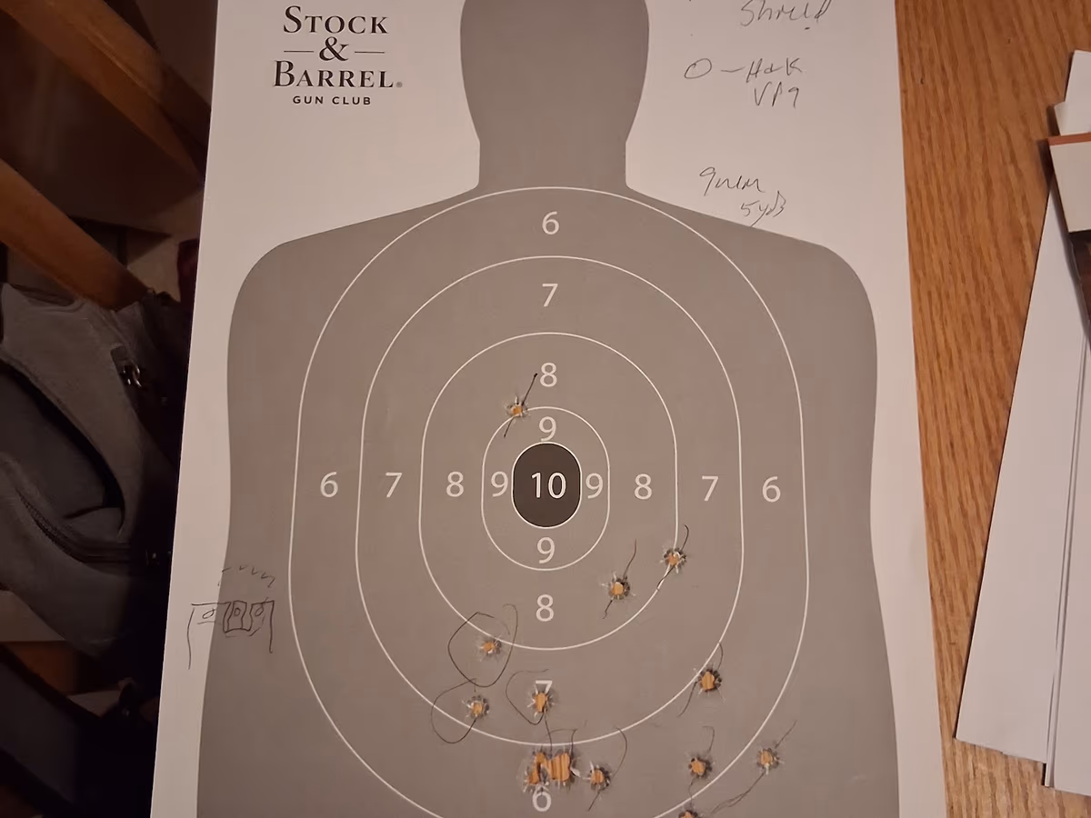 Lock Stock & Barrel Gun Shop photo 3