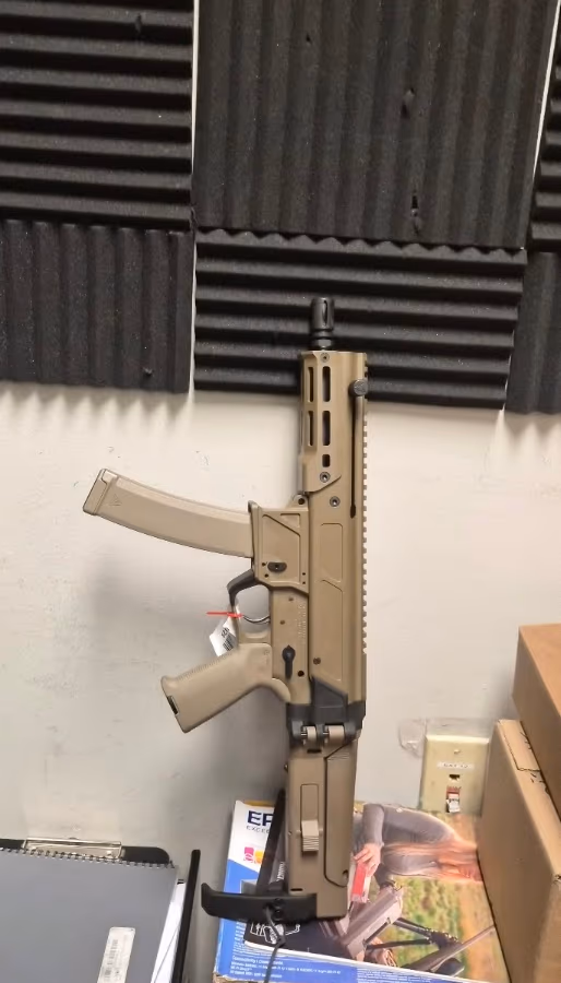 Lock'd & Stock'd Firearms and Equipment photo 2