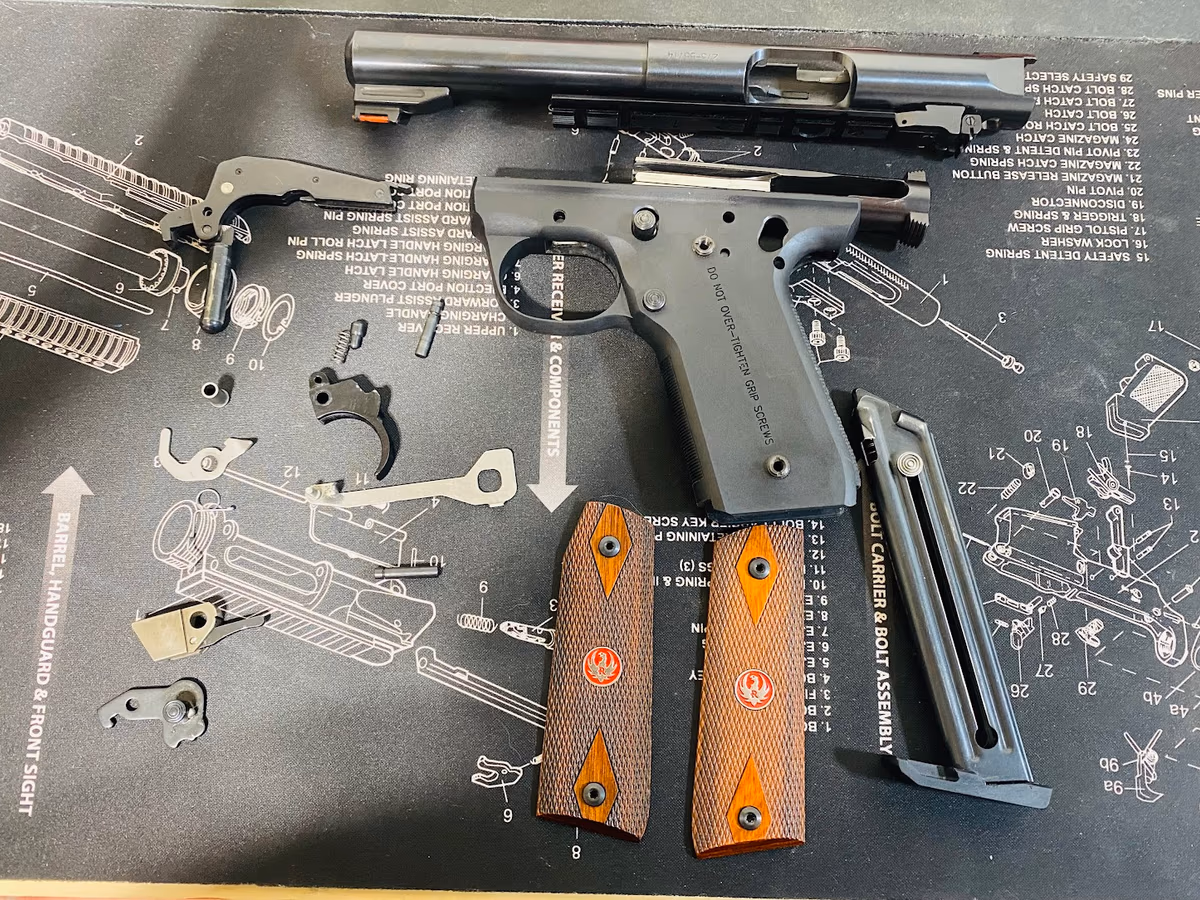 Locked & Loaded Gunsmithing, LLC