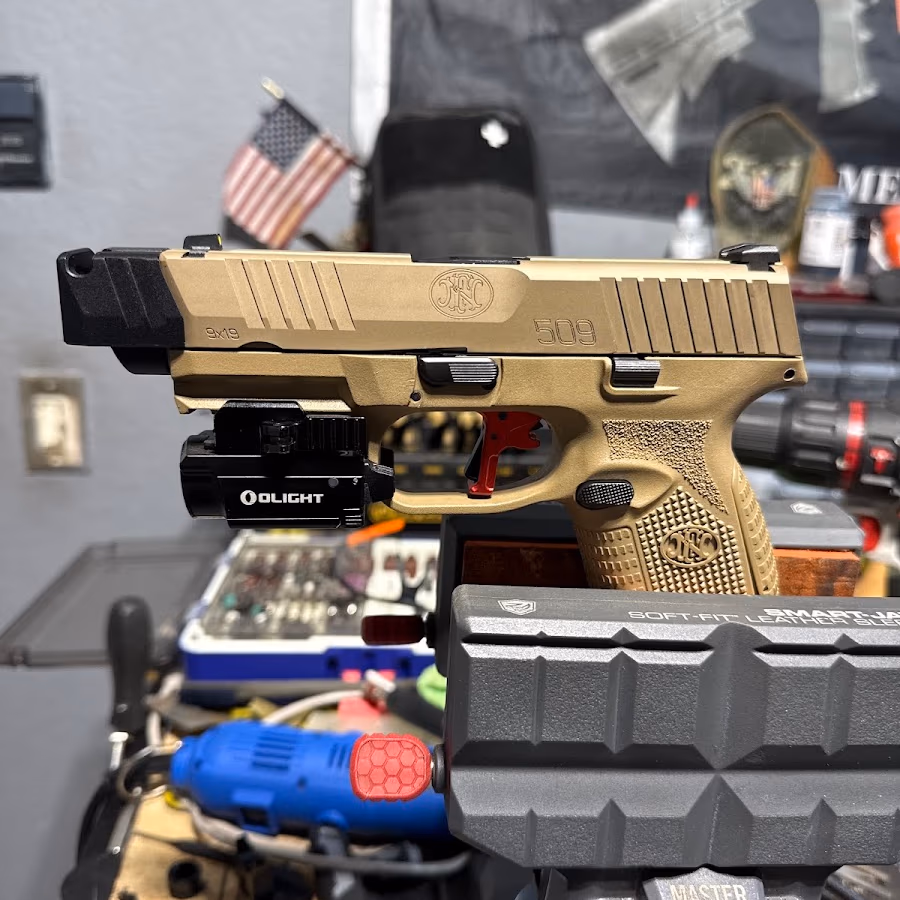 Locked & Loaded Gunsmithing, LLC photo 2