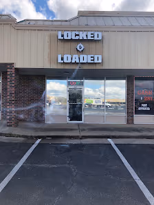 Locked & Loaded, LLC