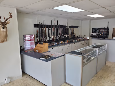 Locked-N-Loaded GunShop