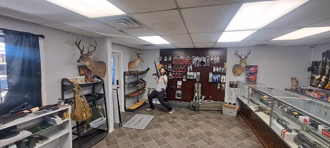 Locked-N-Loaded GunShop photo 2