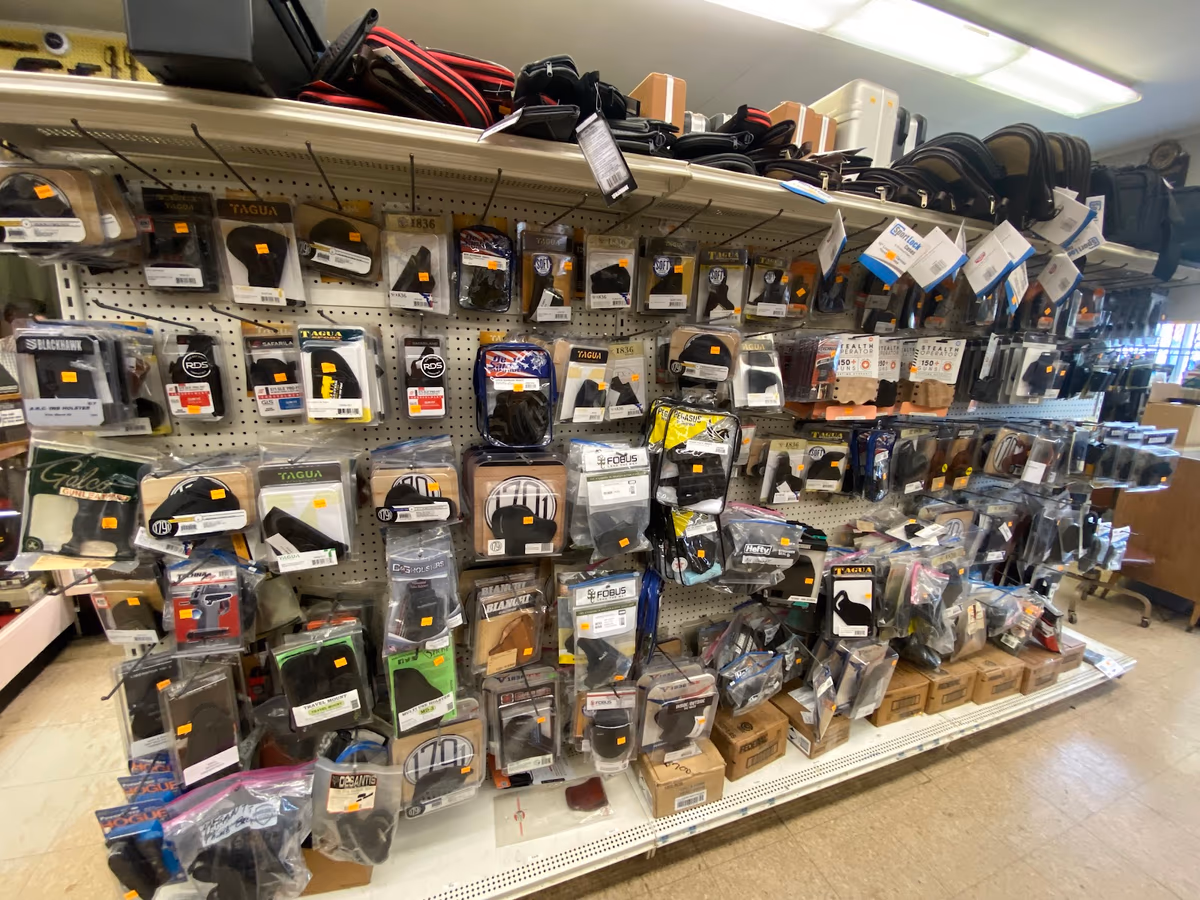 Lock's Philadelphia Gun Exchange photo 3